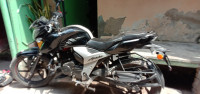 TVS Apache RTR 160 4V