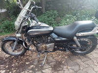 Bajaj Avenger Cruise 220 2017 Model