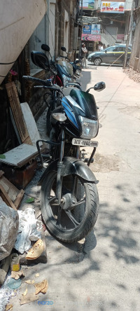 Hero Passion Pro i3s