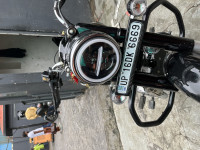 Royal Enfield Bullet 350 KS BS6 2022 Model