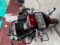 Royal Enfield Bullet 350 KS BS6