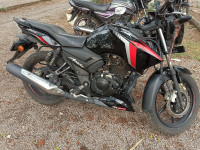 TVS Apache RTR 160 BS VI