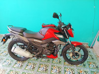 TVS Raider 125 2023 Model