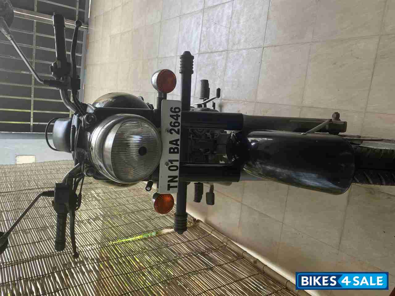 Royal Enfield Classic 350