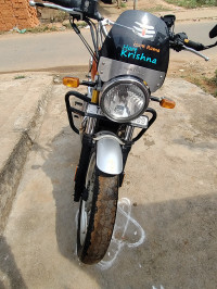 Royal Enfield Interceptor 650 Twin