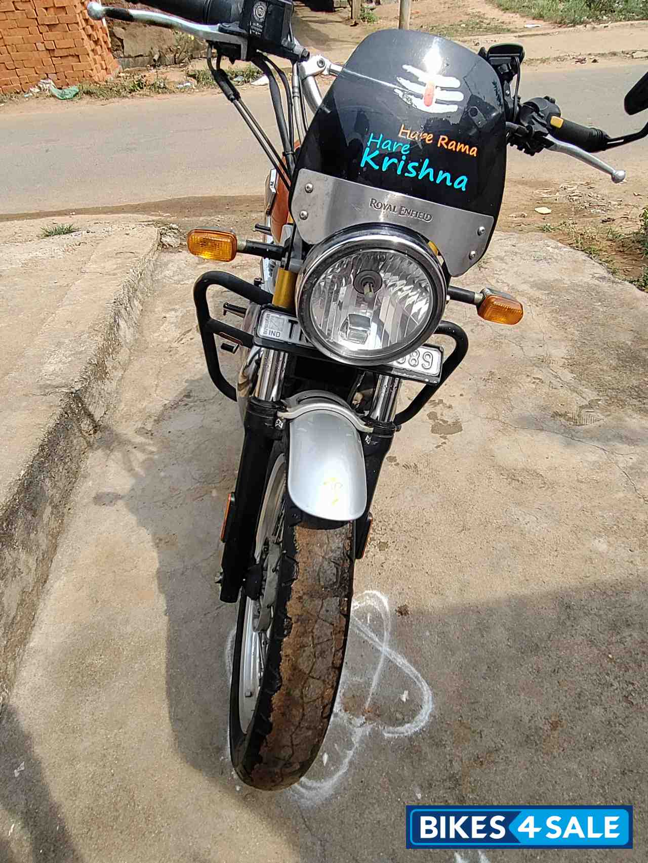 Royal Enfield Interceptor 650 Twin