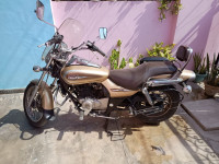Bajaj Avenger Cruise 220 2017 Model