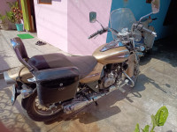 Bajaj Avenger Cruise 220