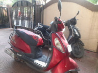 Suzuki Access 125