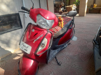 Suzuki Access 125