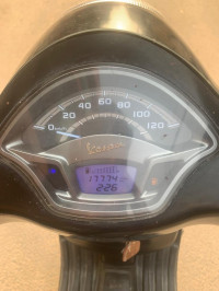 Vespa VXL 125 BS6