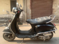 Vespa VXL 125 BS6