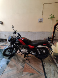 Bajaj V15 2016 Model