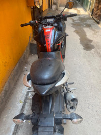 Suzuki Gixxer SF Fi 2017 Model