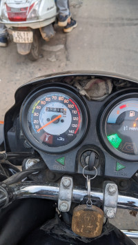 Hero Splendor Plus 2022 Model