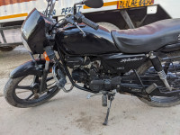 Hero Splendor Plus