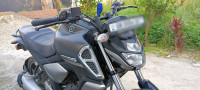 Yamaha FZ-S FI V3 2022 2021 Model