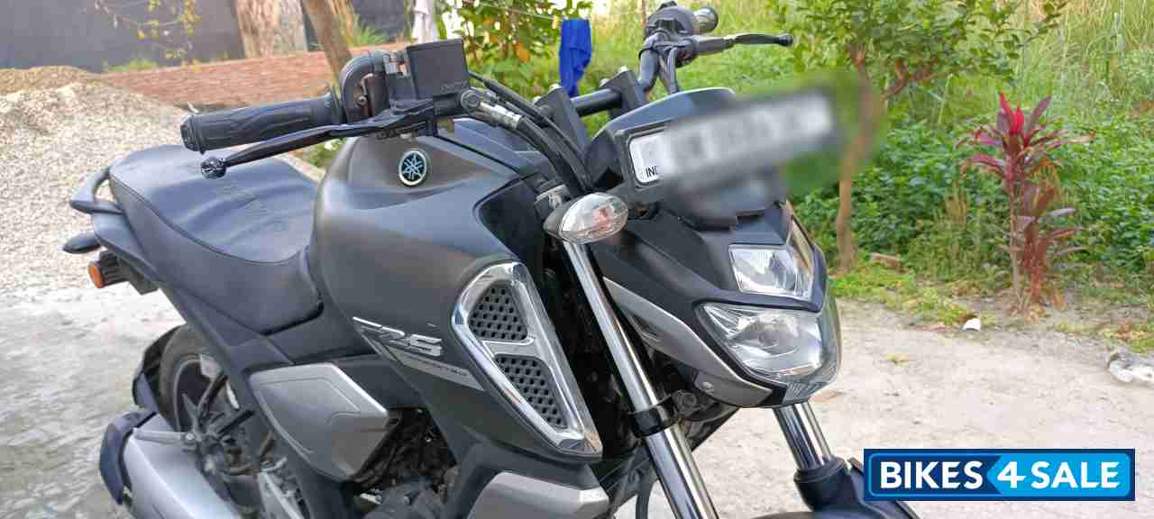 Yamaha FZ-S FI V3 2022