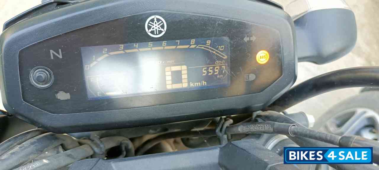 Yamaha FZ-S FI V3 2022