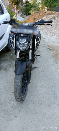 Yamaha FZ-S FI V3 2022