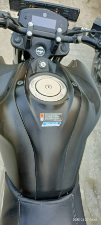 Yamaha FZ-S FI V3 2022