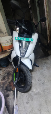 White Ather 450 Plus Gen 3