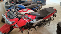 TVS Apache RTR 160 4V