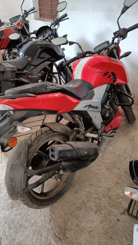 TVS Apache RTR 160 4V