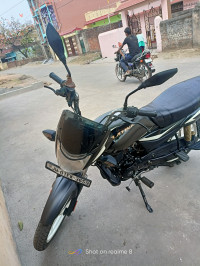Bajaj Platina 110 ABS