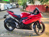 Yamaha YZF R15 V2 2012 Model