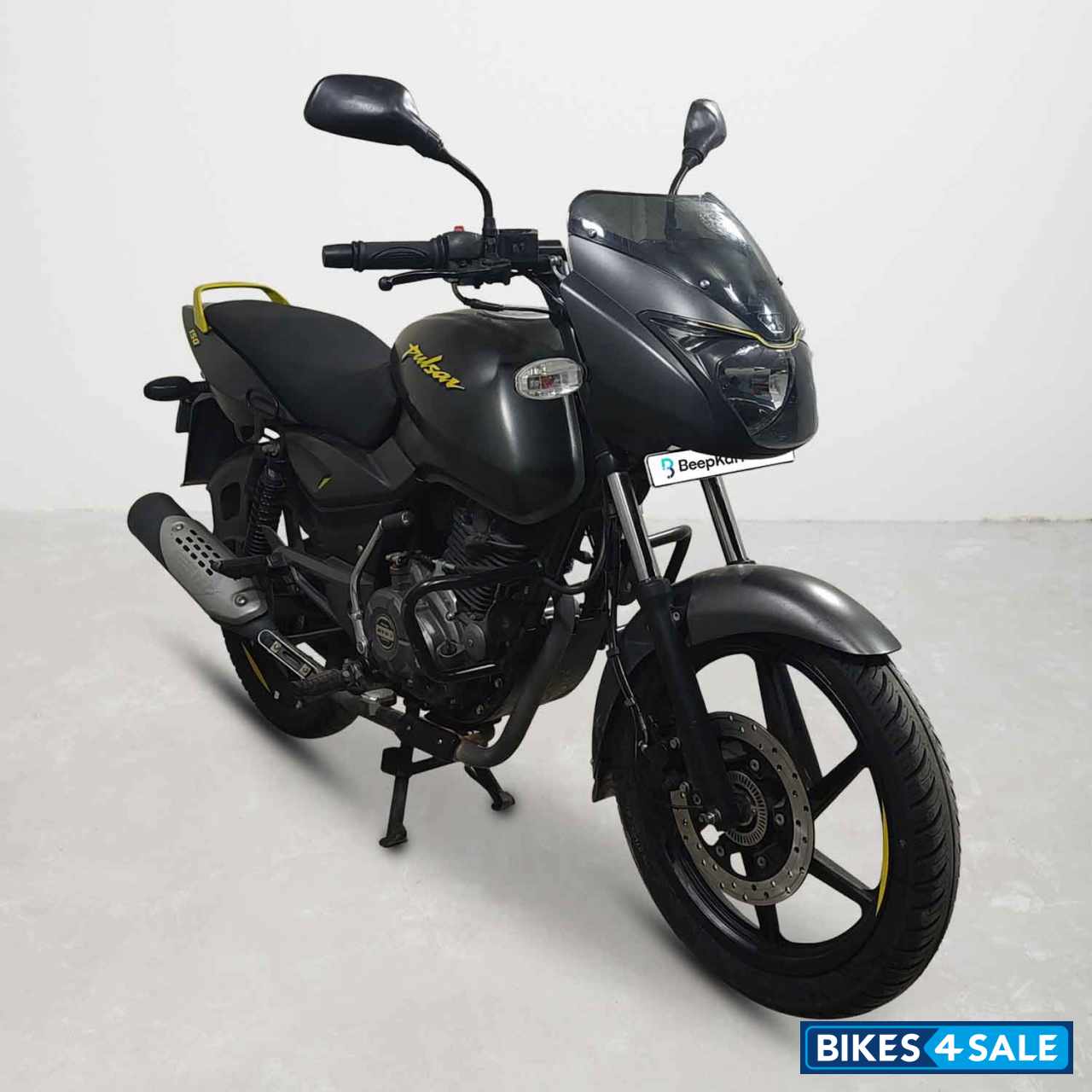 Bajaj Pulsar 150