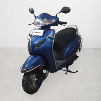 Honda Activa 5G 2019 Model