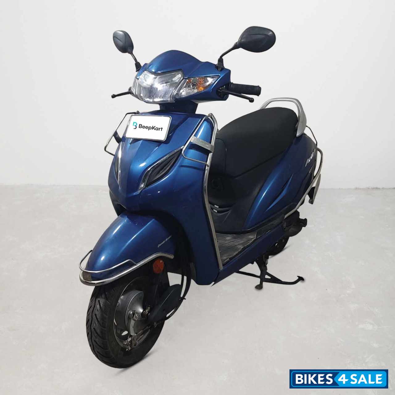 Honda Activa 5G