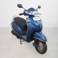 Honda Activa 5G