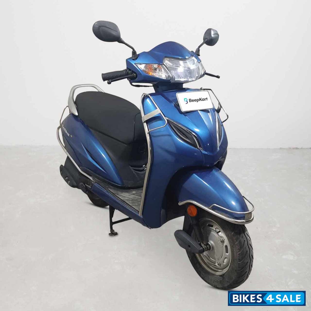 Honda Activa 5G