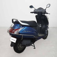 Honda Activa 5G