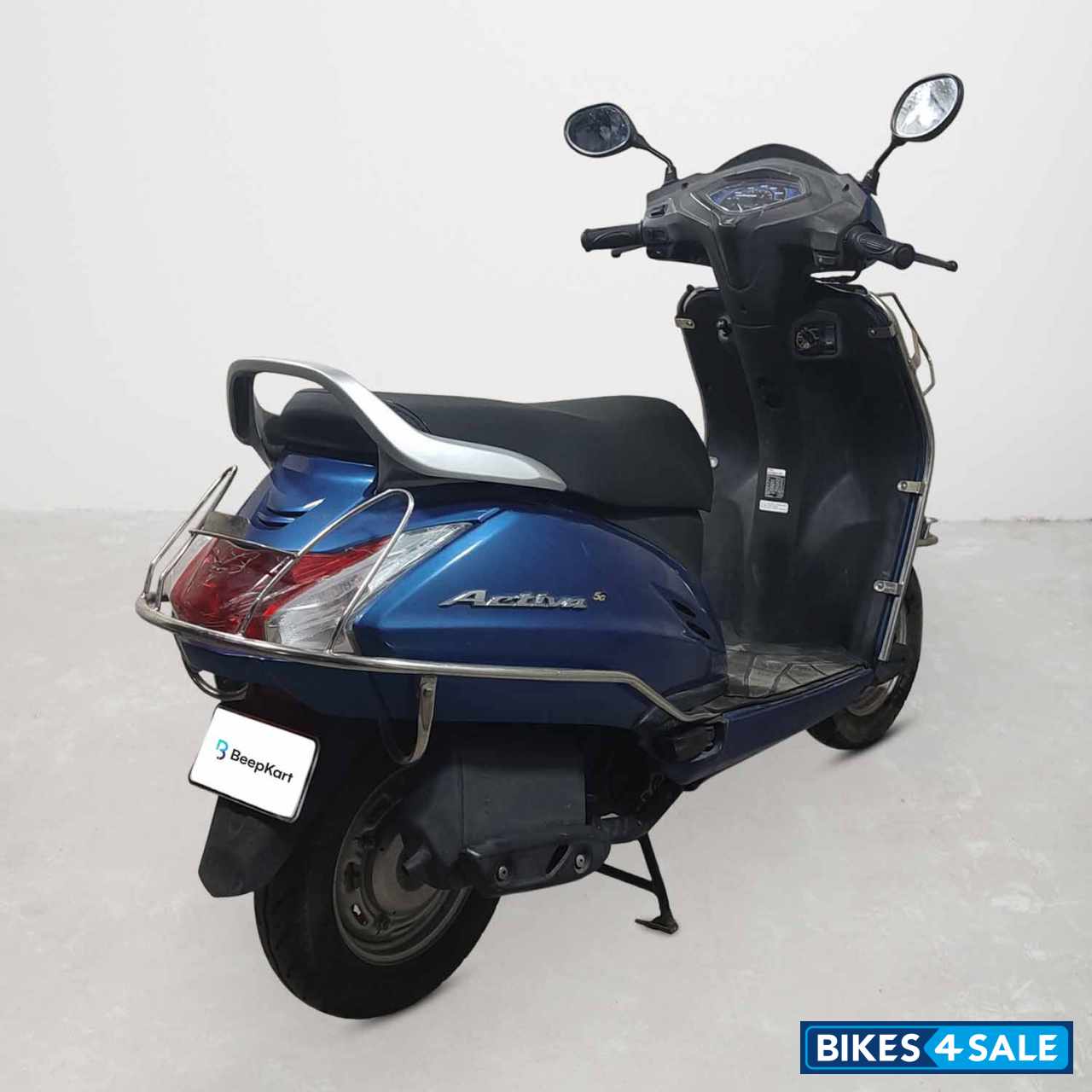 Honda Activa 5G