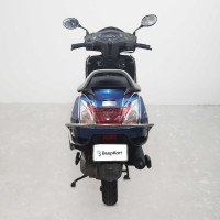 Honda Activa 5G