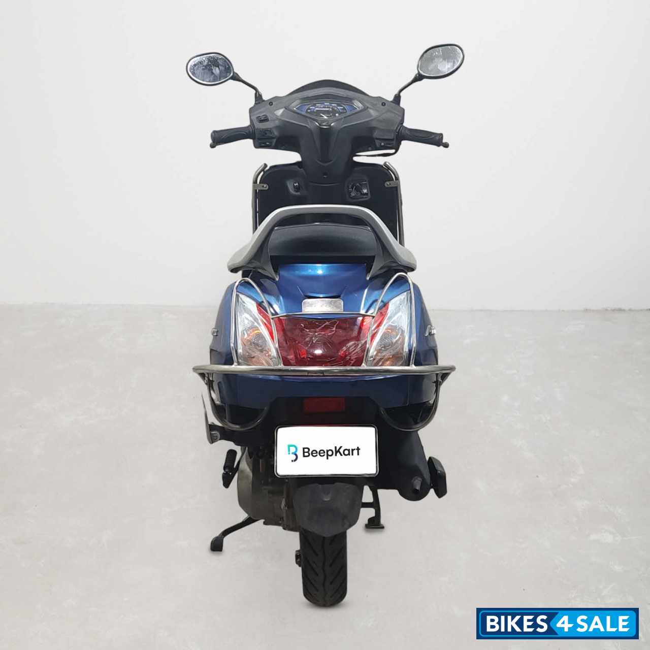 Honda Activa 5G