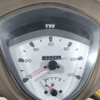 TVS Scooty Zest 110 BS6