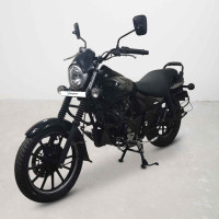 Bajaj Avenger Street 180 2018 Model