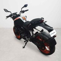 KTM Duke 125 2019 Model