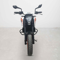 KTM Duke 125