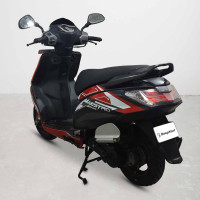 Hero Maestro Edge 110 BS6