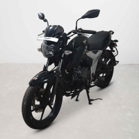 TVS Apache RTR 160 4V