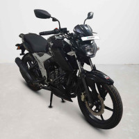TVS Apache RTR 160 4V