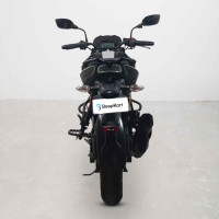TVS Apache RTR 160 4V