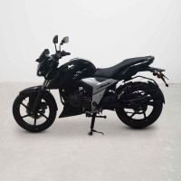 TVS Apache RTR 160 4V