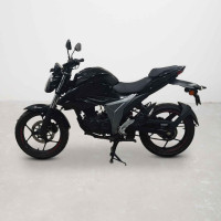 Suzuki Gixxer 150 2019 Model