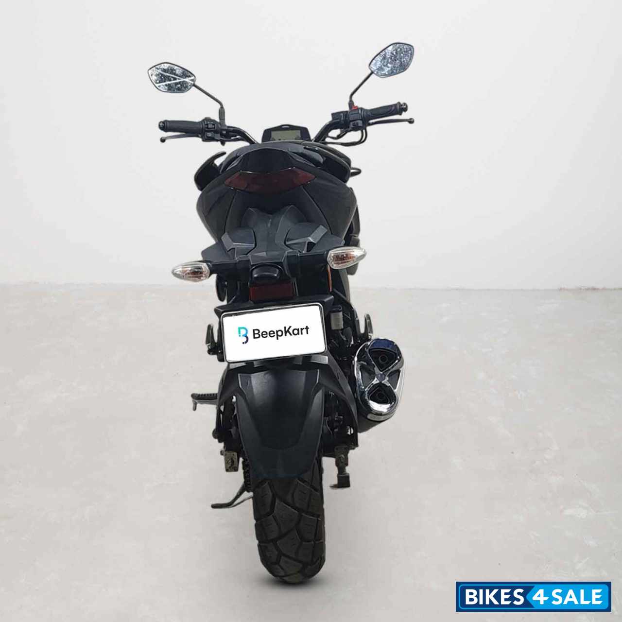 Suzuki Gixxer 150